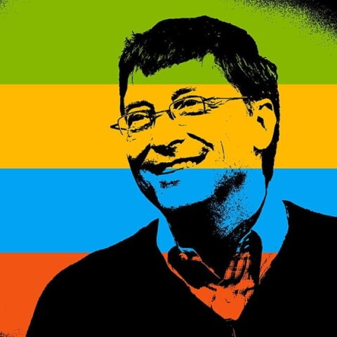 Μπιλ Γκέιτς