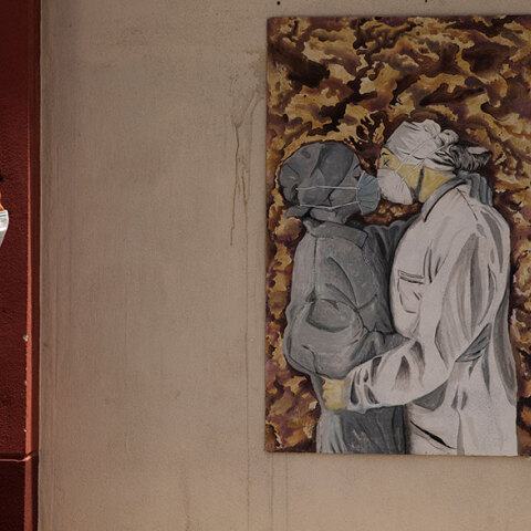 Κορωνοϊός στην Ισπανία