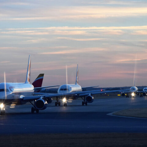 Κορωνοϊός στη Μεγάλη Βρετανία