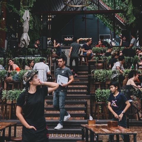 Μαγαζί-Κόσμος