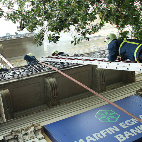 Τραγωδία Marfin 