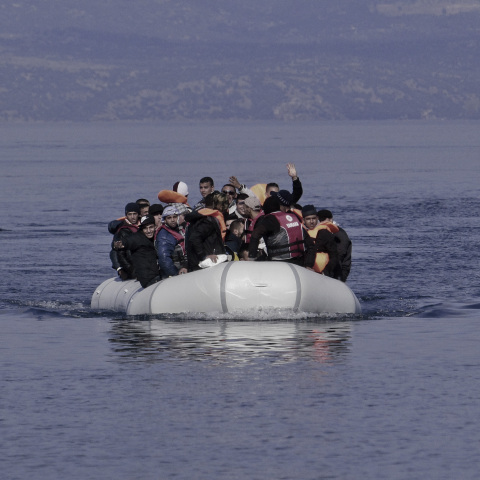 19 πόλεμοι σε όλο τον κόσμο, αυξάνονται οι εκτοπισμένοι 