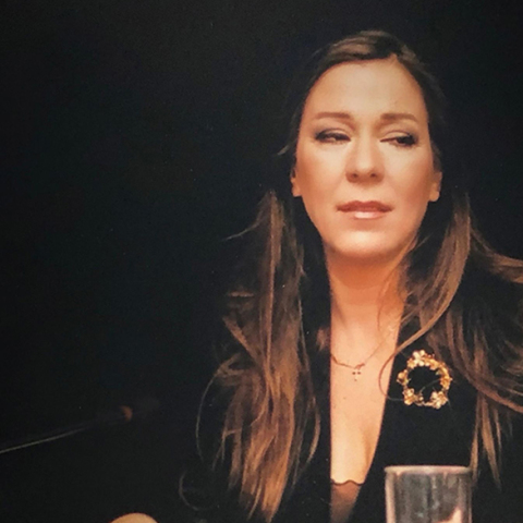 Δρ. Παρή Ράπτη