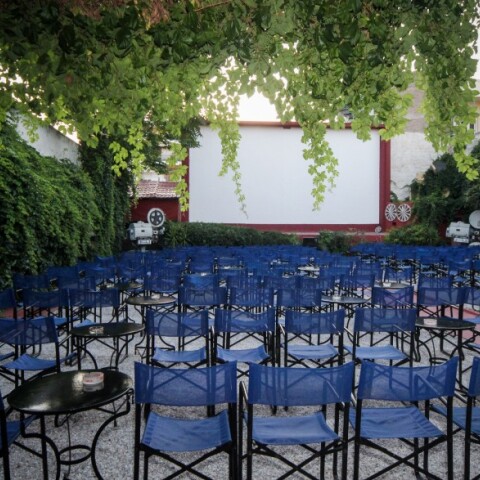 Θερινό σινεμά