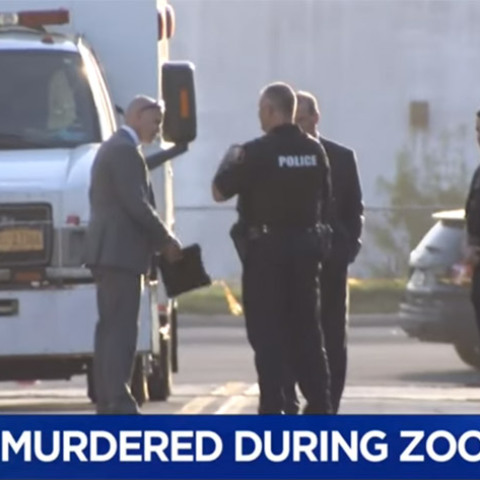 ΗΠA - Σκότωσε τον πατέρα του ενώ εκείνος μιλούσε σε τηλεσυνεδρία στο Zoom