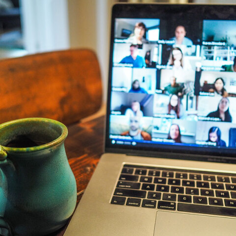 Τηλεδιάσκεψη