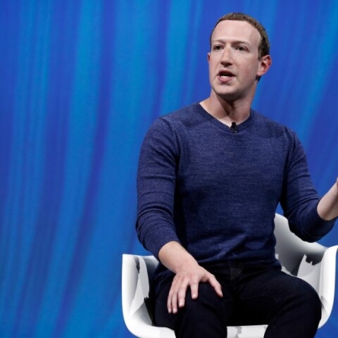 Ζούκεμπεργκ