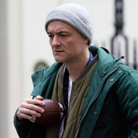 Ντόμινικ Κάμινγκς