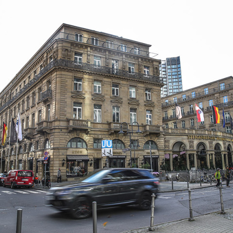 Φρανκφούρτη 