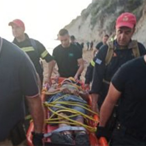 Ο εντοπισμός του 47χρονου «δράκου του Κάβου» 