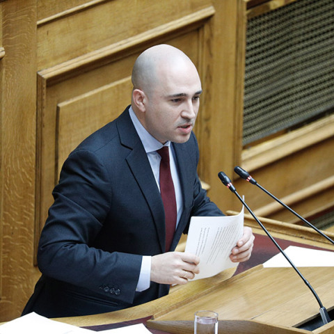 Κωνσταντίνος Μπογδάνος 