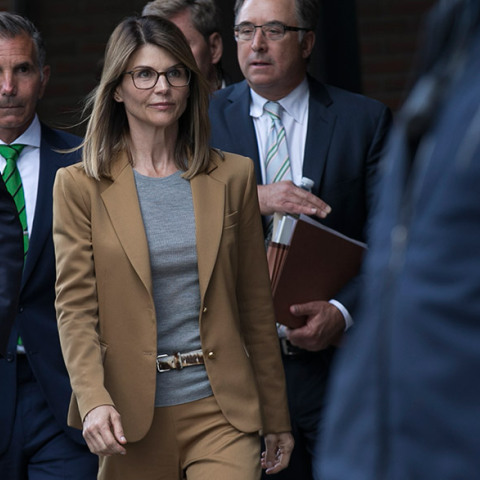 Λόρι Λάφλιν