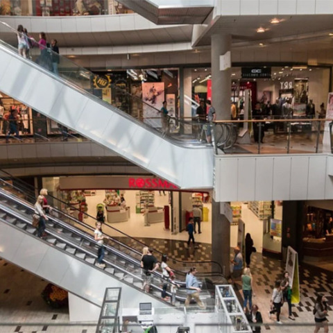 Εμπορικό κέντρο