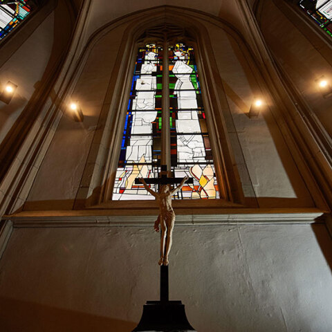 Εκκλησία στη Γερμανία