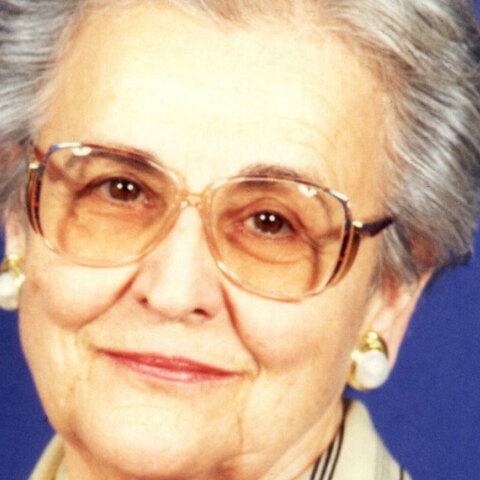 Καίτη Κυριακοπούλου