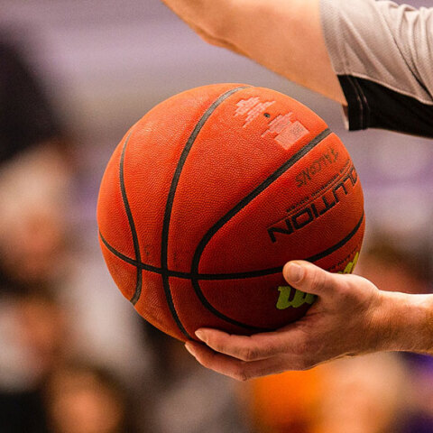 Μπάσκετ