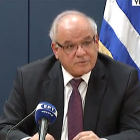 Δημήτρης Χατζηγεωργίου