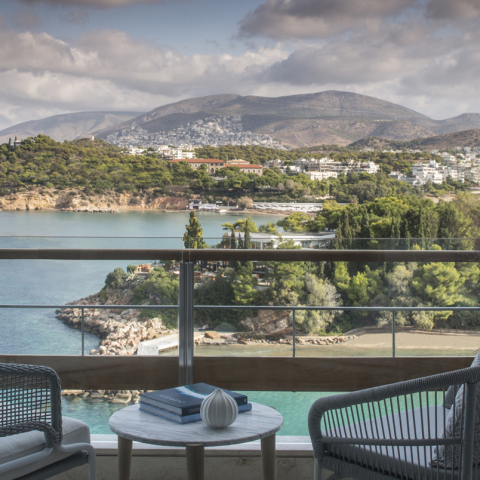 Four Seasons Astir Palace Hotel Athens: έτοιμο να ανοίξει τις πόρτες του