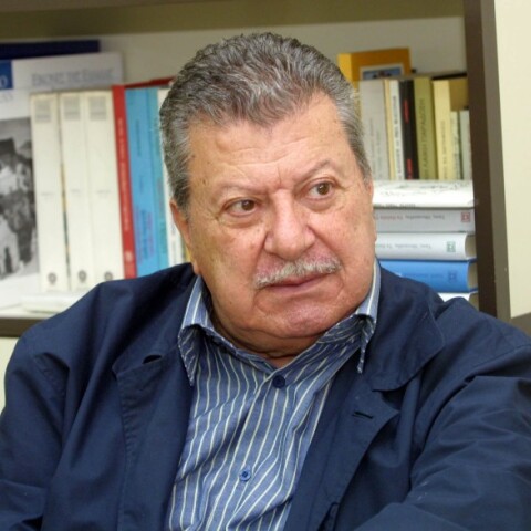 Κυριάκος Ντελόπουλος