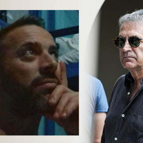 Βασίλης Δημάκης - Γιώργος Νταλάρας 