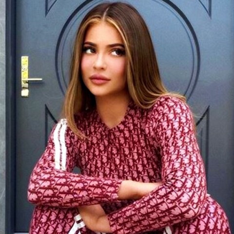 Κάιλι Τζένερ