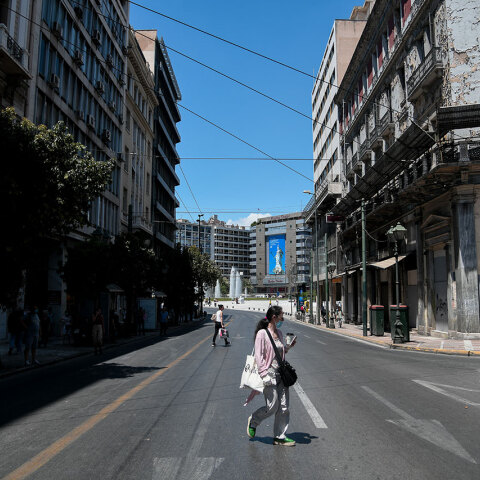 Κρούσματα κορωνοϊού στην Ελλάδα: Στους 2.882 οι συνολικοί φορείς Covid-19