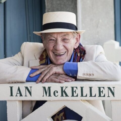 Ίαν ΜακΚέλεν