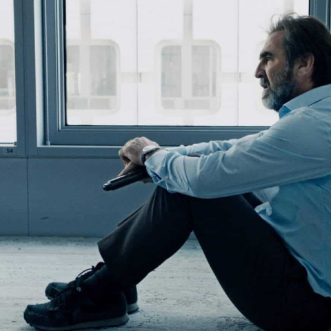 Netflix Απάνθρωποι Πόροι