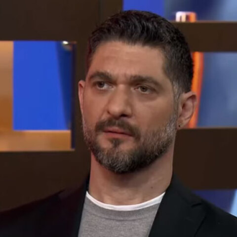 Πάνος Ιωαννίδης 