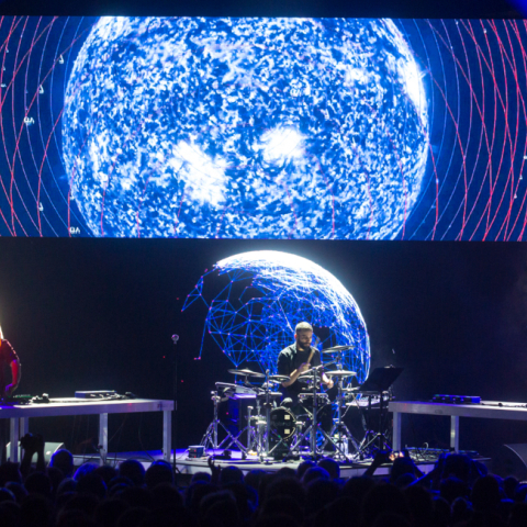 SNFestival RetroFuture