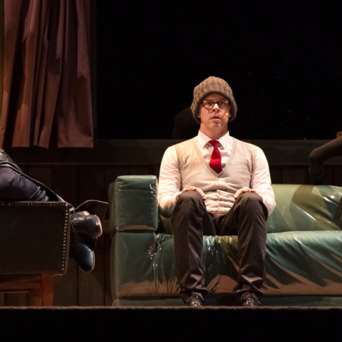 Ψηφιακό κανάλι Ιδρύματος Ωνάση 