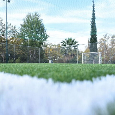 Κορωνοϊός - Άρση μέτρων: Αυτοί είναι οι κανόνες με τους οποίους επαναλειτουργούν τα ανοικτά αθλητικά κέντρα του Δήμου Αθηναίων