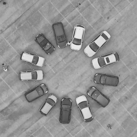 Drive In Festival: H καλύτερη πολιτιστική πρόταση του μήνα έρχεται από την ομάδα Parenthesis και ταξιδεύει σε όλη την Ελλάδα με αφετηρία τη Θεσσαλονίκη