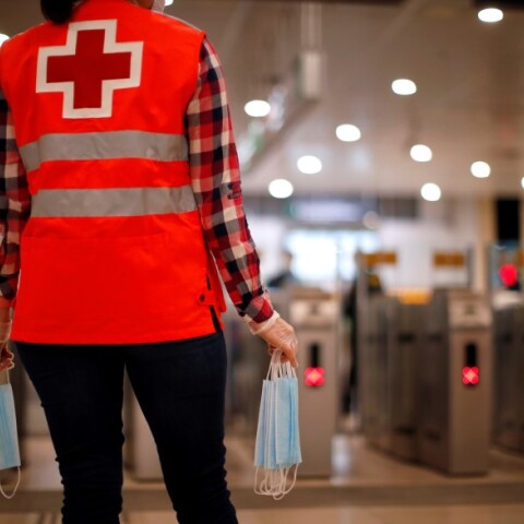 Ερυθρός Σταυρός