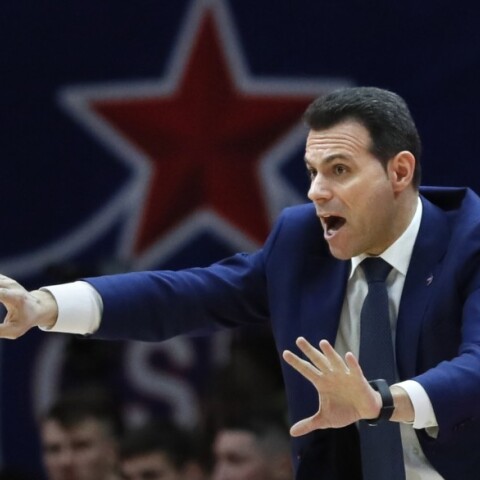 Δημήτρης Ιτούδης