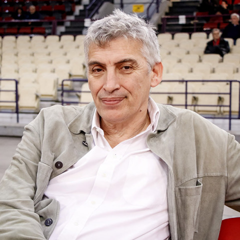 Παναγιώτης Φασούλας 