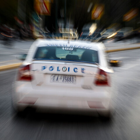 Περιπολικό