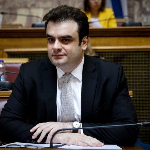 Κυριάκος Πιερρακάκης