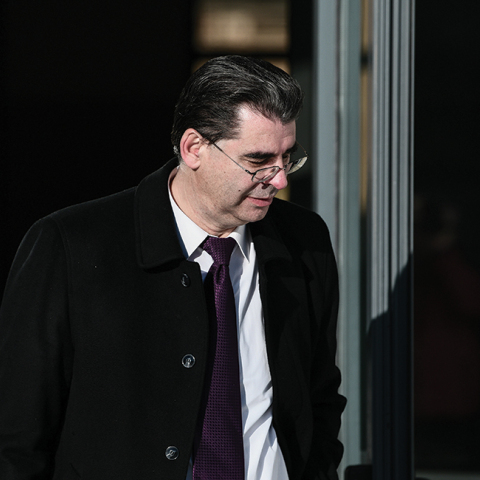 Συνέντευξη στην ATHENS VOICE: Ο πατέρας της Ελένης, Γιάννης Τοπαλούδης, μιλάει για την κόρη του, τη δίκη, την απόφαση του δικαστηρίου