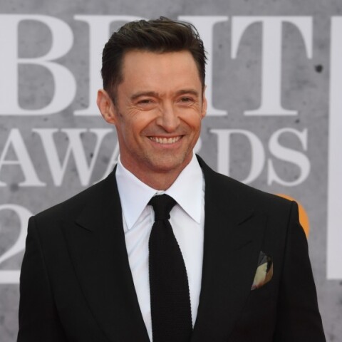 Χιού Τζάκμαν