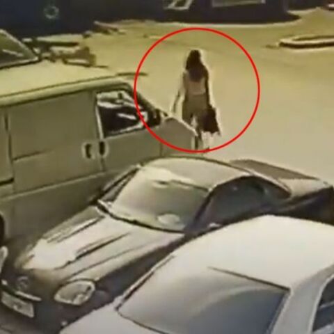 Επίθεση με βιτριόλι