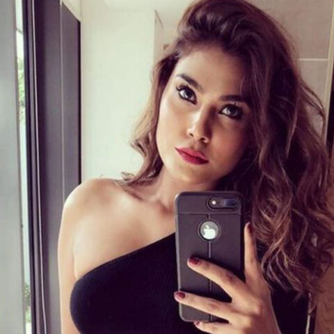 Ζάρα Αμπίντ 