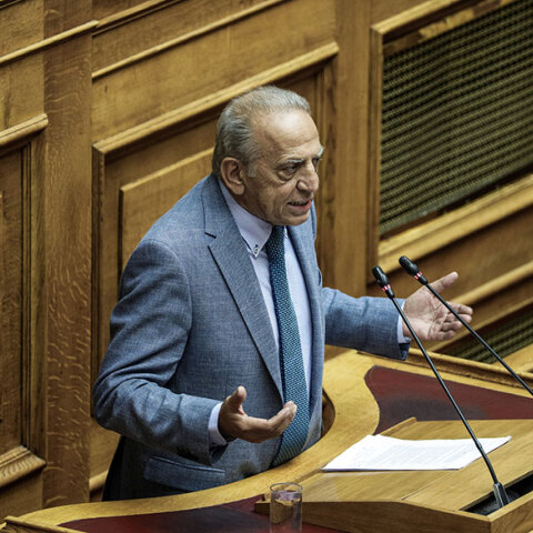 Διονύσης Χατζηδάκης