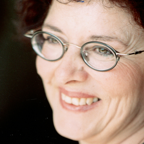 Συνέντευξη της Ευγενίας Φακίνου στην ATHENS VOICE