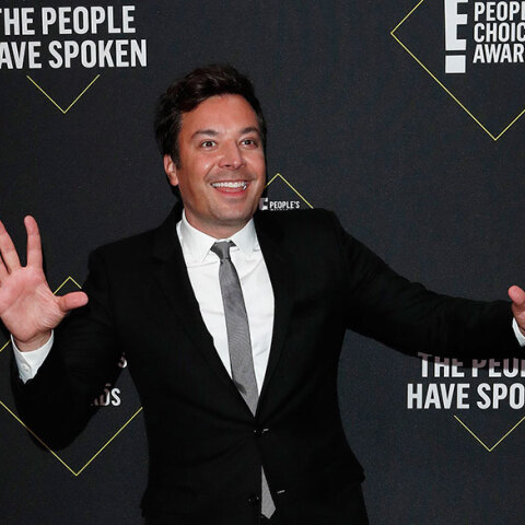 Τζίμι Φάλον 