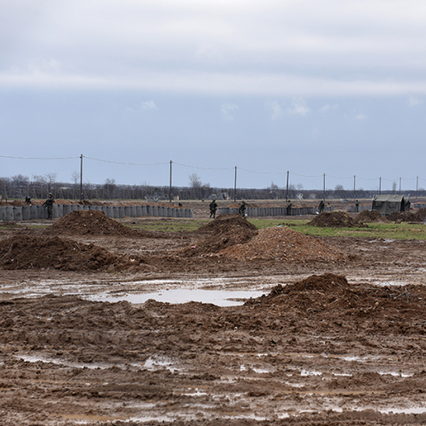 Καστανιές Έβρου