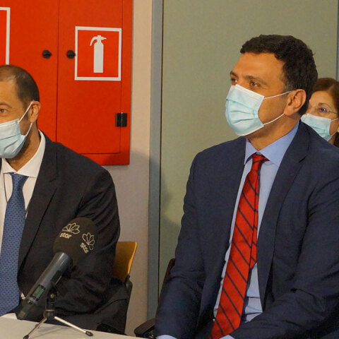 Βασίλης Κικίλιας