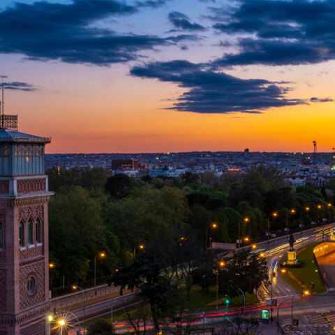 Ένας ασθενής με κορωνοϊό πέθανε το τελευταίο 24ωρο στην Ισπανία