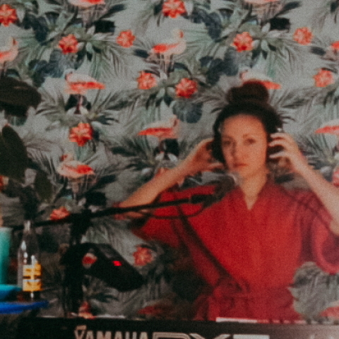 Φωτογράφος Μαρίζα Καψαμπέλη