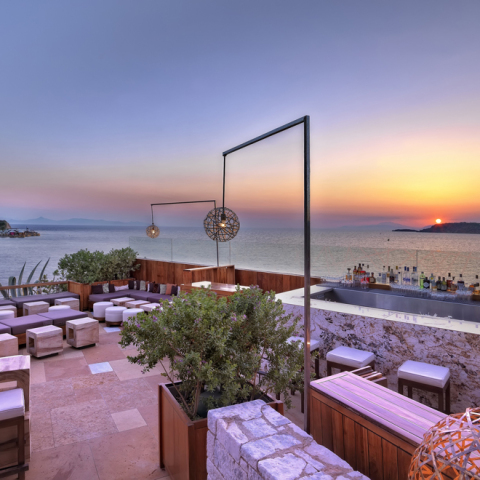 Το Matsuhisa Athens επιστρέφει στην καρδιά της Αθηναϊκής Ριβιέρας